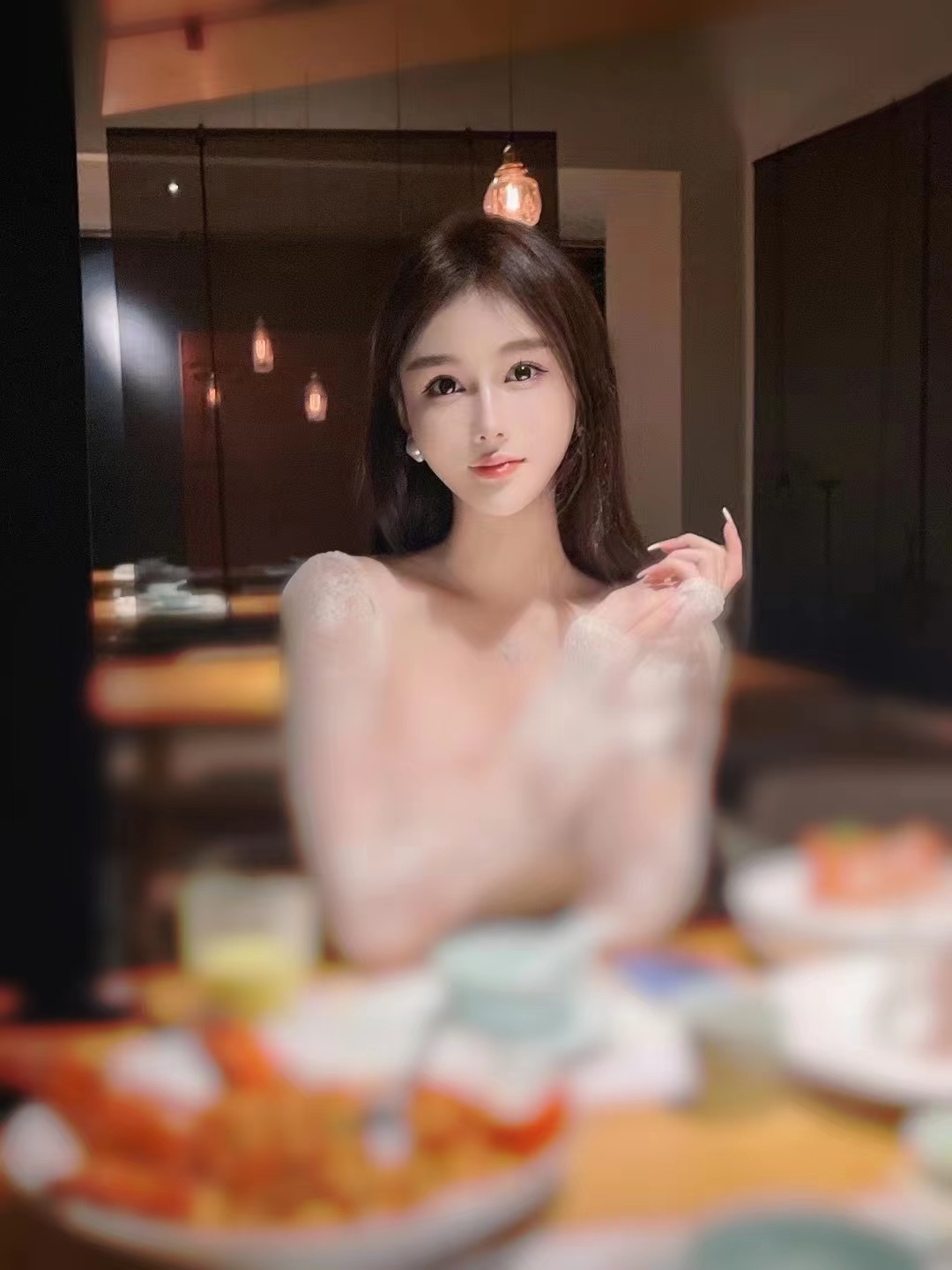 上海TS李慎儿